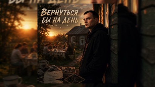 GUT1K - Вернуться бы на день