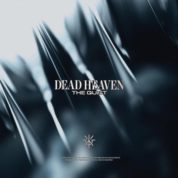 Dead Heaven - The Quiet