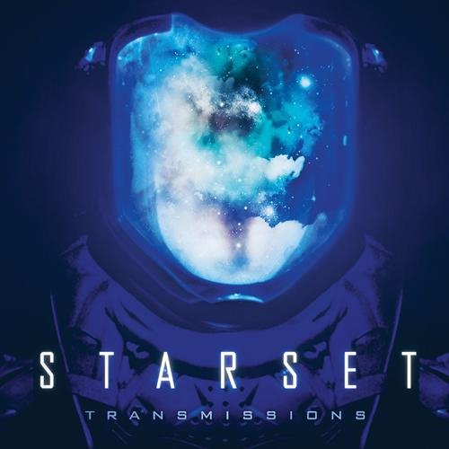 Starset - Antigravity