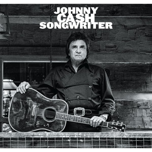 Johnny Cash &amp; Dan Auerbach - Spotlight