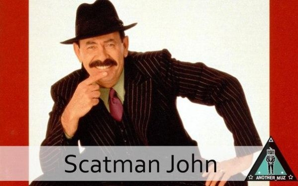 Skatman John - I am Skatman