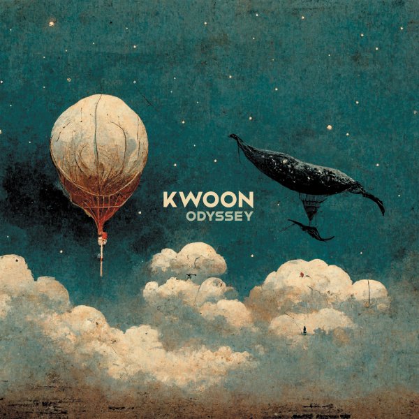 Kwoon - White Angels