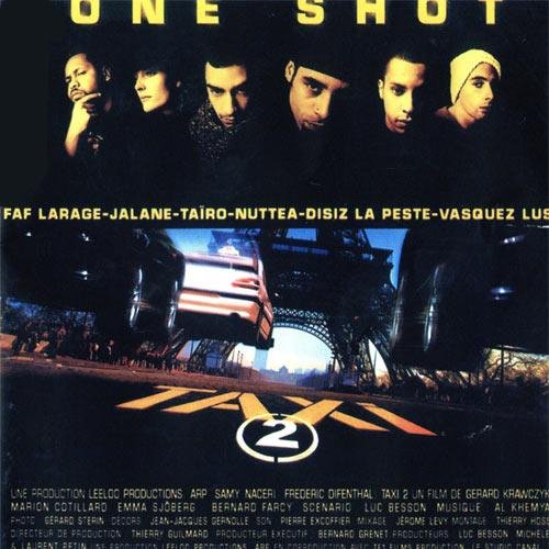 One Shot - Trop de polemiques