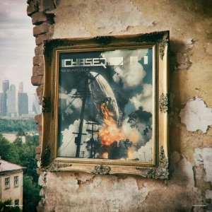 ChaseR, Gydra - Hollow Point