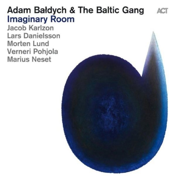Adam Baldych,Nils Landgren - K8