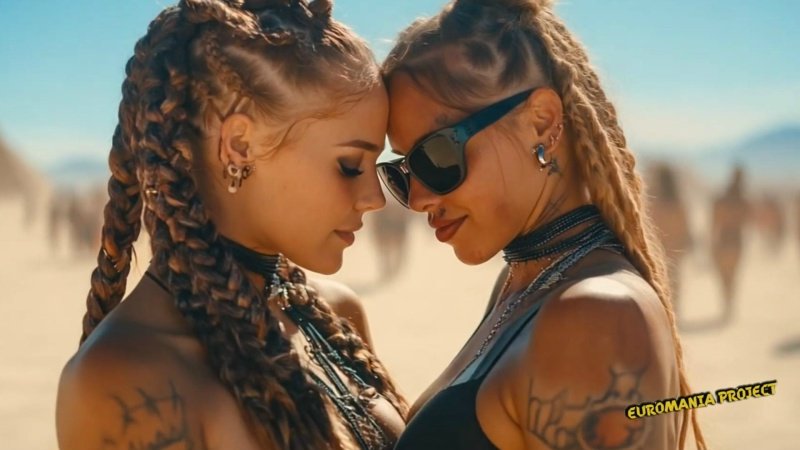 DJ X KZ &amp; Dr. Alban - Hard To Choose