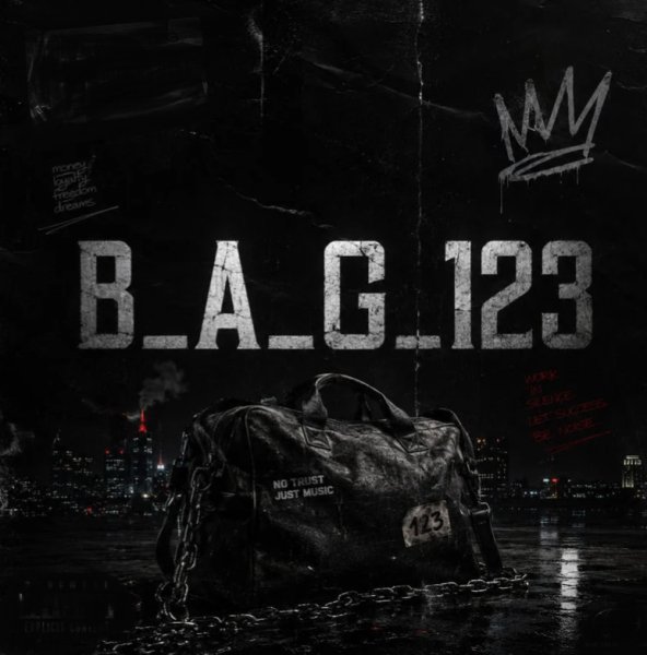 B_A_G_123 - Долгая дорога ... 2026