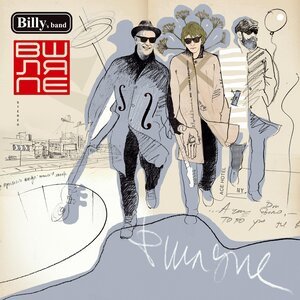 Billy's Band - Старомоден