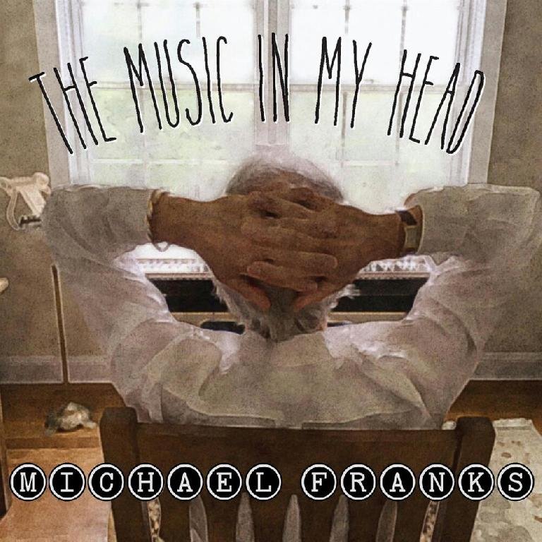 Michael Franks - Where you hid the truth