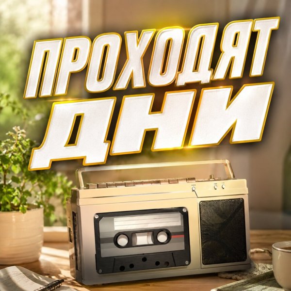 Гравитация - ПРОХОДЯТ ДНИ