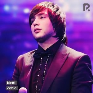Zohid - Netti