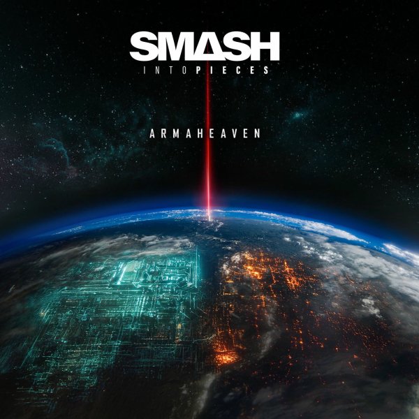Smash Into Pieces, LIAMOO - Flame