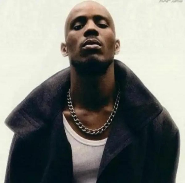 DMX - Ruff Ryder Anthem