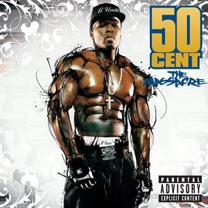 50 Cent - My Toy Soldier