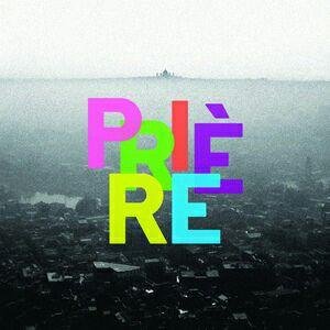 Yom,Baptiste-Florian Marle-Ouvrard - Prière, pt. 10