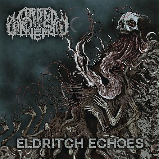 Cryptic Conversion - Abysmal Seeds