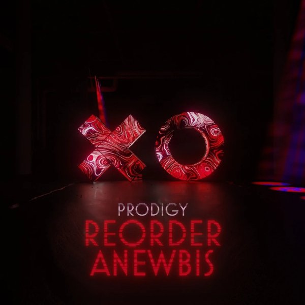 ReOrder &amp; Anewbis - Prodigy (Extended Mix)