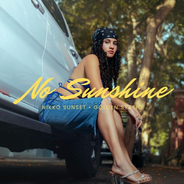 Nikko Sunset &amp; Golden Static - No Sunshine