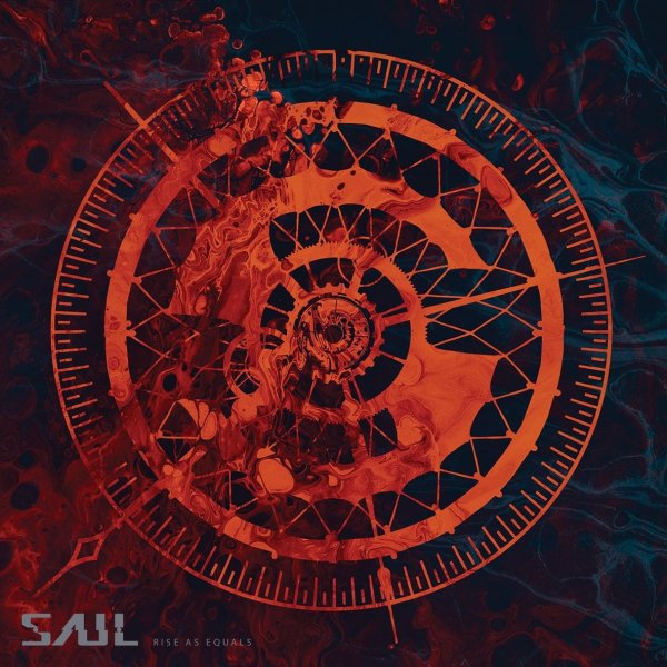 Saul - Dont Close Your Eyes