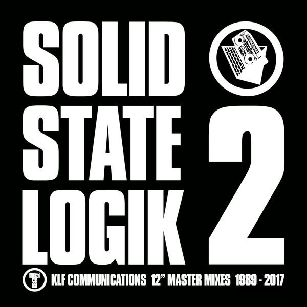 The KLF - What Time is Love? (Live at Trancentral (12 a Side)(1990)