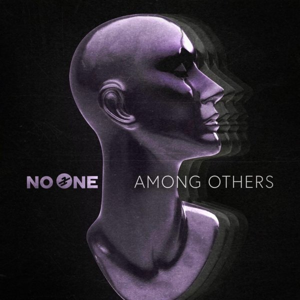 No One - Red Pillar