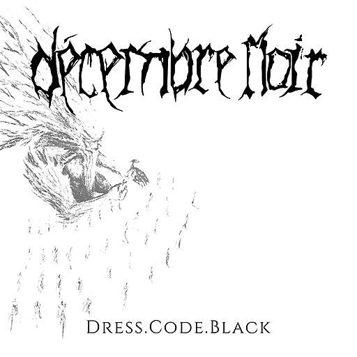 Décembre Noir - Dress.Code.Black