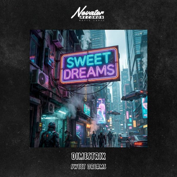 DIMESTRIX - Sweet Dreams