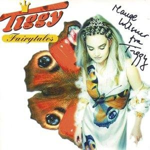 Tiggy - Crusader