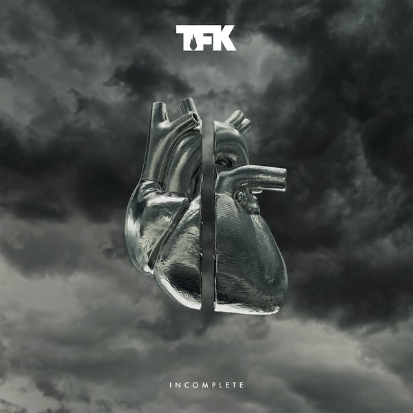 Thousand Foot Krutch - Incomplete