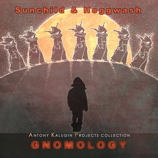 Sunchild &amp; Hoggwash - Let the Lady Smile