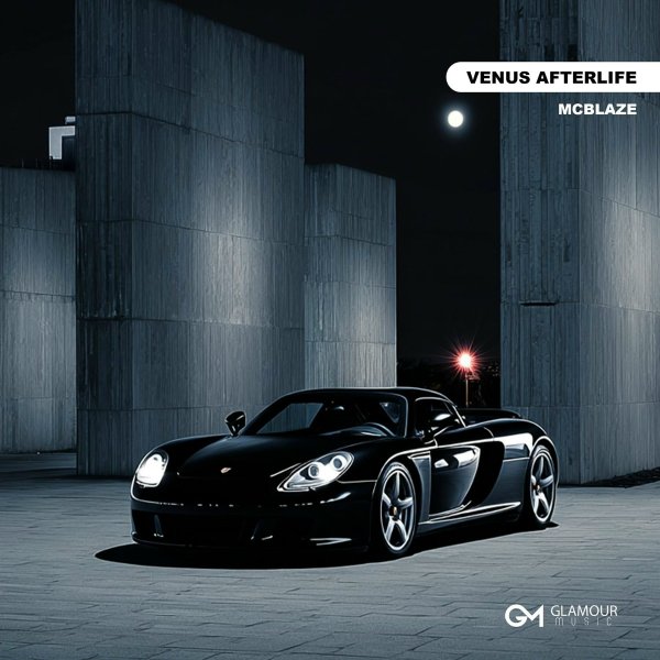 MCBlaze - Venus Afterlife
