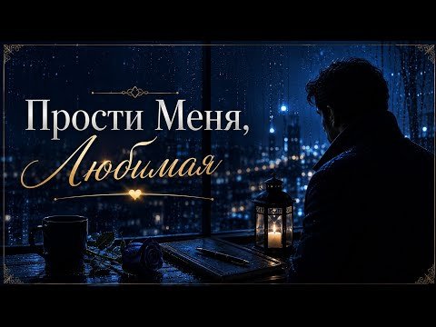 Душевный Куплет - Прости Меня, Любимая