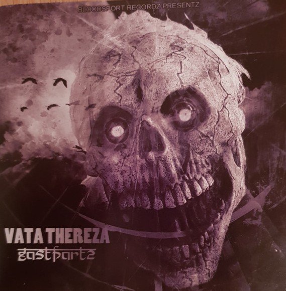 Vata Thereza - Mutantenrap (Feat. Murda Ron, Nightmare 34 &amp; King Virus One)