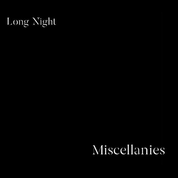 Long Night - Dying