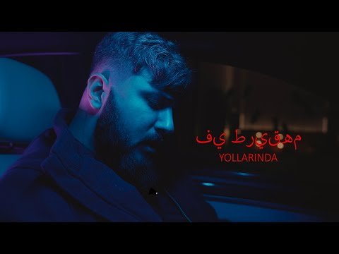 Sarkhan - Yollarında