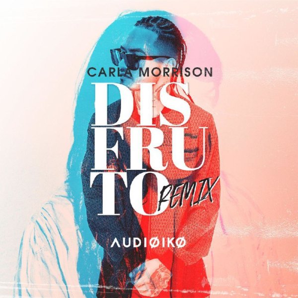 Carla Morrison - Disfruto (Audioiko remix) (рингтон)