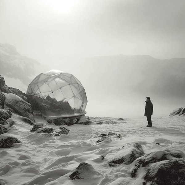 Odd Palace - Avalanche