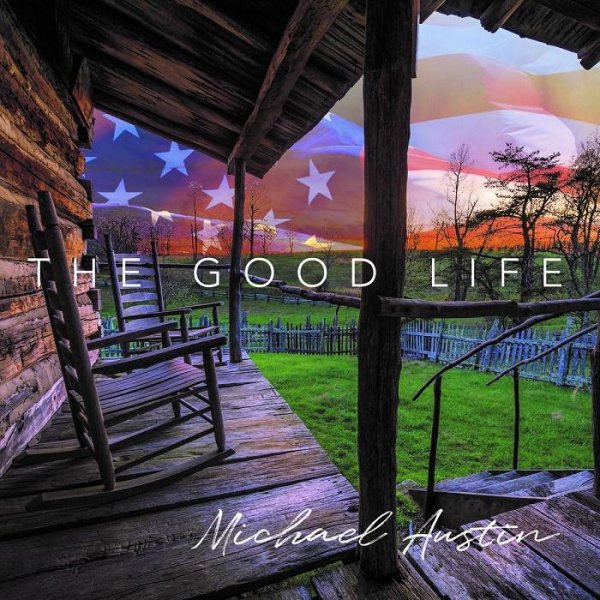 Michael Austin - God, guns &amp; country music