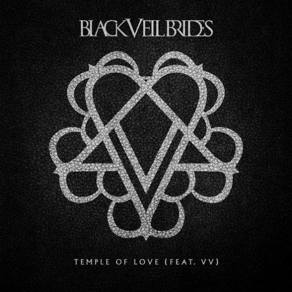 Black Veil Brides &amp; VV - Temple Of Love