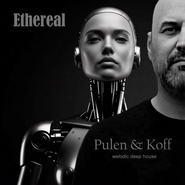 Pulen &amp; Koff - The shadows of our embrace