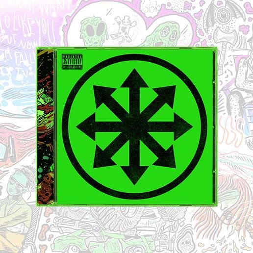 Attila - Public Apology