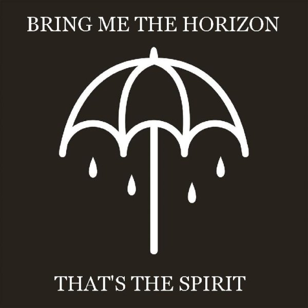 Bring Me The Horizon - Follow You