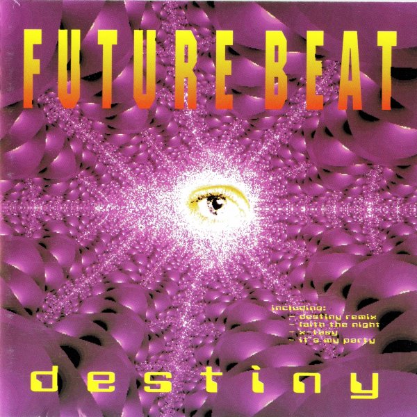 Future Beat - Destiny (Remix)