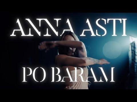 ANNA ASTI - По барам (Ayur Tsyrenov DFM remix)