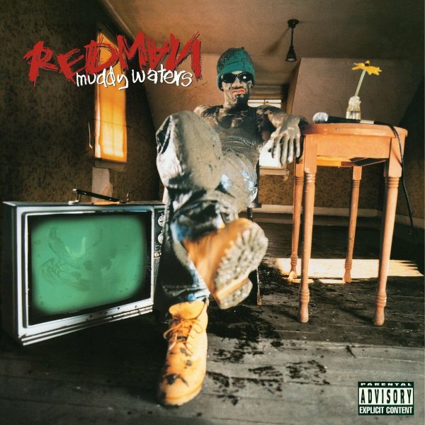 Redman - Da Bump