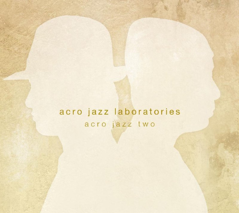 Acro Jazz Laboratories - Home Away From Home