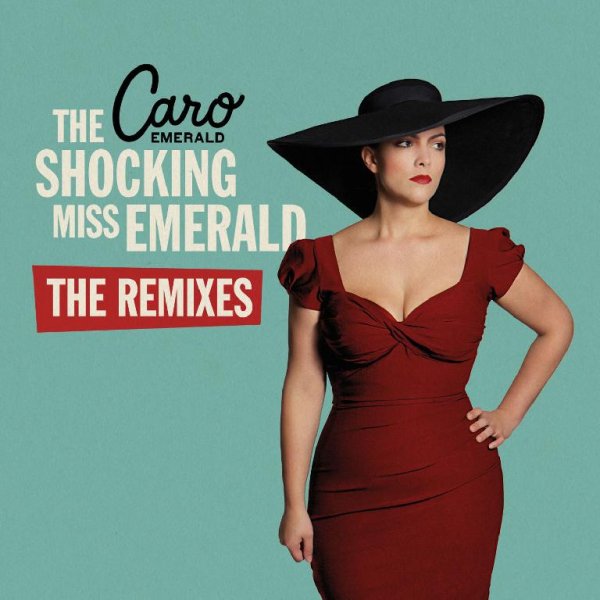 Caro Emerald - One Day   (Swingrowers Remix (Dub Version))