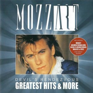 Mozzart - Money (Expensive Mix)