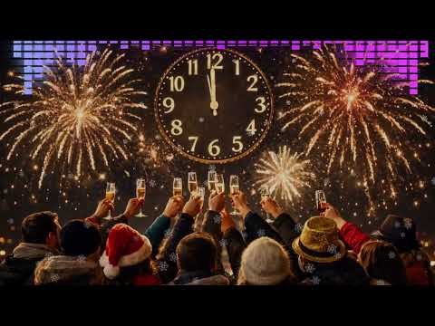 MR.MOBBYNG - Naujieji metai