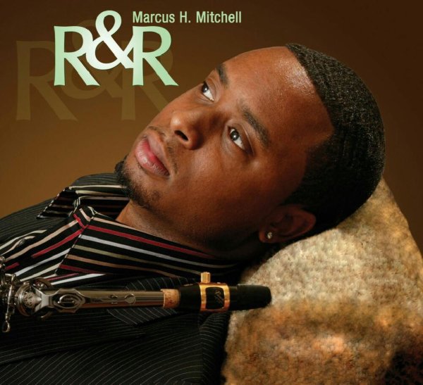 Marcus H. Mitchell - Summer Breeze